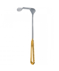 เครื่องมือผ่าตัดแบบกำหนดเองเครื่องดึงมอร์ริสทำจากสเตนเลสทางการแพทย์ - Product Image 1