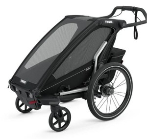 รถพ่วงผ้าฝ้าย 2026 Sports 2 พร้อมจัดส่ง - Product Image 1