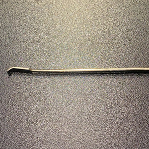 Retractor de Raíz Nerviosa Hess de Acero Inoxidable de Alta Calidad, Instrumento Quirúrgico Manual, Certificado CE, Reutilizable para Uso General - Product Image 5