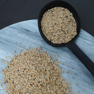 งาขาวแบบผสมพร้อมเปลือกบรรจุภัณฑ์จำนวนมาก15ตันสั่งซื้อขั้นต่ำกว่า1ปีสำหรับส่งออกอาหาร - Product Image 6