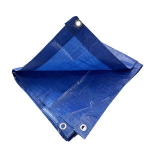 Fabricantes de lona PE PP PVC lona impermeable lona rollo y hoja - Product Image 5