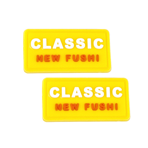 Patch in Gomma Personalizzate di Alta Qualità per Suole di Scarpe e Piedi - Prezzi OEM Diretti dalla Fabbrica in Vietnam - Product Image 3