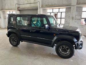 MÁS VENDIDO 2026 RHD Suzuki Jimny Alpha All Grip 4x4 1.5L - Product Image 2