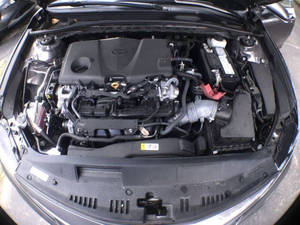 ใช้2023 T * oyota Camry SE nightshade - Product Image 4