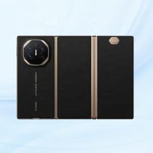 H&S 2025 nuevo HUAWEI Mate XT ULTIMATE DESIGN, teléfono 5G con pantalla triple plegable, HarmonyOS 4.2, Kirin 9010, 5600 mAh, 10.2 pulgadas - Product Image 4