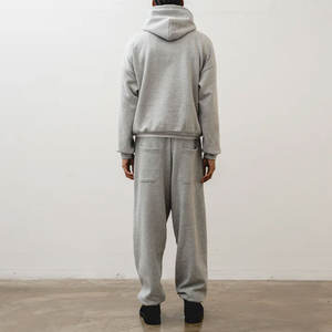 กางเกงวอร์มของผู้ชายกางเกงวอร์มขายาวสำหรับกลางแจ้งมีกระเป๋าข้างมีแบรนด์โลโก้2026 - Product Image 5