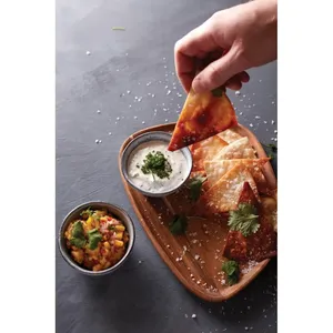 Juego de tapas personalizadas VINGA Nomimono, vajilla promocional - Product Image 3