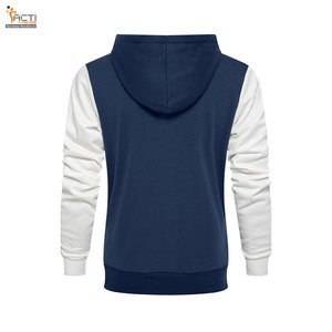 Survêtements de haute qualité Logo personnalisé Dernier style Top List Survêtement pour hommes Bas quantité minimale de commande Survêtements pour hommes - Product Image 4