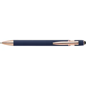 Penne a Sfera Personalizzate in Alluminio Anthony, Gadget Durevoli e Personalizzabili - Product Image 6
