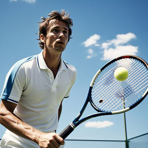 Uniforme deportivo de tenis, ropa deportiva, bádminton, voleibol, tenis, ropa deportiva de alta calidad, uniformes de bádminton, logotipo personalizado - Product Image 3