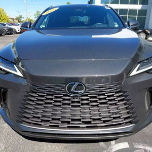 Nouveau Lex-us RX350 Luxe 2025 - Product Image 1