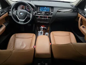 BMW X3 XDRIVE28I 2017 USADO, Volante a la Izquierda/Derecha - Product Image 6