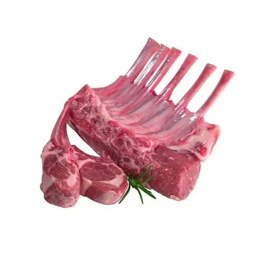 Wholesale High Quality Product Halal Certification Food Grade Fresh Frozen Lamb Meat Poultry Mutton