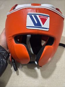 ถุงมือชกมวยถุงมือ SI-BSS-014หนังแท้ปรับแต่งโลโก้ - Product Image 5