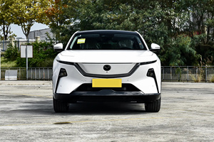 Mazda EZ-60 SUV 2025, Auto PHEV de Rango Extendido, Nuevo - Product Image 2