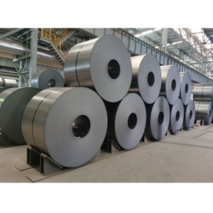 CRC Venta caliente JIS Spcc 2,0-3,5mm Bobina de acero de aleación Euro estándar laminado en frío DC01 DC02 DC03 DC04 DC05 DC06 Soldadura de corte por flexión - Product Image 2