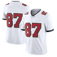 Uniforme de fútbol americano para adultos, precio de fábrica en Stock, venta en línea