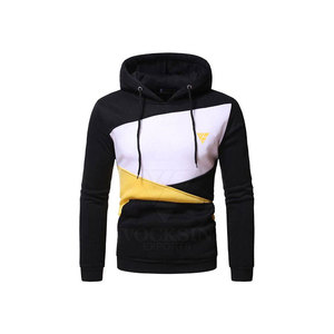 Pakistan Manufacturer Men <b>Hoodies</b> <b>Lightweight</b> Low MOQ Men <b>Hoodies</b> Customized Color Men <b>Hoodies</b> - Product Image 1