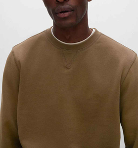 2025 hiver hommes sweats Style Unique à manches longues conception personnalisée Offre Spéciale nouvelle mode dernière vente en gros prix Applique - Product Image 5