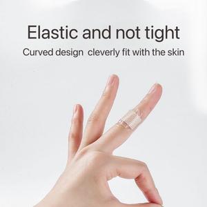 قماش مرن شفاف قابل للتنفس مقاوم للماء دائري 25 ، 35 ، إسعافات أولية - Product Image 4