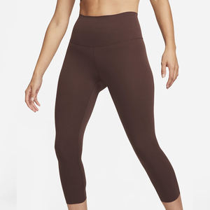 2024 meilleure vente femmes confortable Yoga Fitness soutien-gorge ensemble et Leggings courte longueur respirant Gym porter fabriqué au Pakistan - Product Image 3