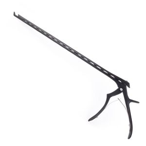 Meilleur Rongeur Kerrison Endo Tech, Instrument Chirurgical Orthopédique Certifié MOL, Qualité Médicale, Chirurgie Générale, Fabricant OEM ODM - Product Image 3