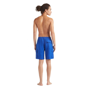 Pantalones Cortos Deportivos de Verano para Hombre, Diseño Nuevo de Alta Calidad, Personalizables, Casuales, Ligeros, de Algodón, con la Mejor Tela, Tipo Bermuda - Product Image 3