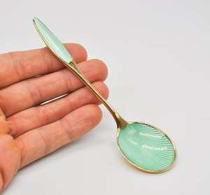 Vajilla para restaurante Juego de cucharas en acero inoxidable con diseño elegante pulido Perfecto para bodas y eventos especiales Comedor - Product Image 6