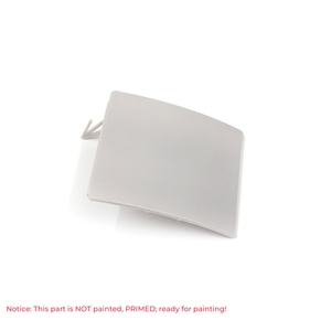 Cubierta de Ojo de Remolque para Parachoques Trasero BSP735 98ABF17K922CD para Focus Saloon 1998-2001 - Product Image 1