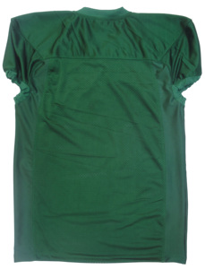 Camiseta de fútbol personalizada Tela de alta calidad Personalización rápida - Product Image 4