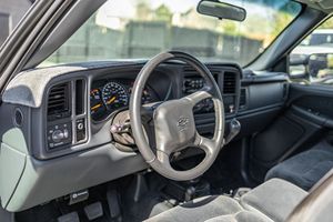 CHEVROLET SILVERADO LS 3500HD 4X4 2001 D'OCCASION CÔTÉ GAUCHE/CÔTÉ DROIT - Product Image 3