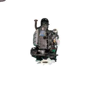 Motor D15B usado en venta - Product Image 4