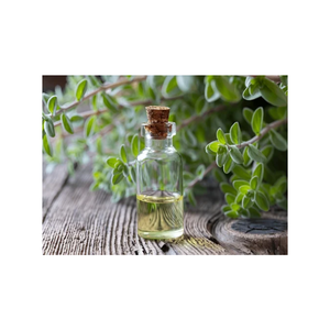 น้ำมันหอมระเหยมาจอแรมบริสุทธิ์น้ำมันขนส่งหวานธรรมชาติ100% จากอียิปต์ - Product Image 1