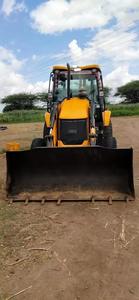 รถตักขนาดเล็ก S550 1200กก. น้ำหนักการดำเนินงาน - Product Image 4