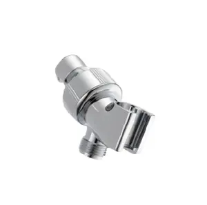 Handheld Shower Connectors With Height Adjustable and Leak Proof Connection at Affordable Prices from US Manufacturer