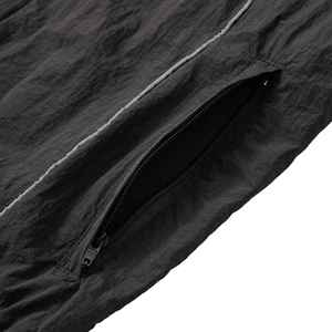 Survêtement coupe-vent athlétique combinaison respirante à séchage rapide idéale pour l'entraînement en cours d'exécution sports de gymnastique ou vêtements décontractés en plein air - Product Image 5