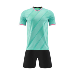 Uniforme de fútbol personalizado - Product Image 2