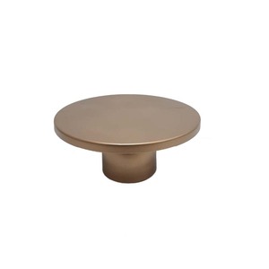 Good Quality 3 Tier Metal Rectangle Shape Cake Stand Gold Finished for Birthday Event Party Display Stand Wholesale Handmade - Product Image 6
