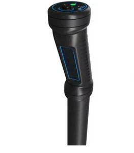 เครื่องตรวจจับโลหะ CONRAD GR3 PLUS 3D Deep Seeking Groundtech Scanner รุ่นใหม่ พร้อมมาตรฐาน IP68 และกำลังไฟ 1000 วัตต์ - Product Image 4