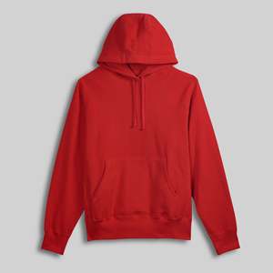 Sudadera con Capucha 3008 de Tejido de Punto - Product Image 1