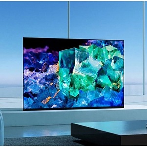 ทีวีราคาประหยัด-S0NY Bravia XR65A95KU |   ทีวี A95K ขนาด 65 นิ้ว QD OLED 4K HD |   เสียงบ้านอัจฉริยะ - Product Image 2