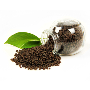 Fertilizante de fosfato diamónico certificado DAP con una pureza del 98% DAP 18-46-0 fertilizante de fosfato de nitrógeno - Product Image 4