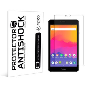 ฟิล์มกันรอยหน้าจอ ANTISHOCK สำหรับแท็บเล็ตเพรสติจิโอ เกรซ 5588 ฝาครอบป้องกันระดับพรีเมียม - Product Image 1