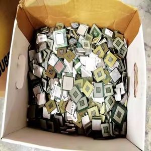 Precio al por mayor de alta calidad, procesador de ordenador, chatarra disponible, placa base para ordenador, chatarra de cerámica para CPU - Product Image 1