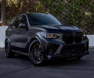 BMW X5 M Competition 2022, el más vendido, con motor V8 biturbo y tracción total. - Product Image 3