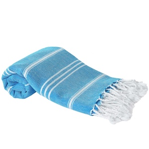 Juego de Toallas de Mano de Algodón Turco con Logotipo Personalizado, Súper Absorbentes y de Secado Rápido, Toallas de Cocina Peskir, Liquidación de Existencias - Product Image 3