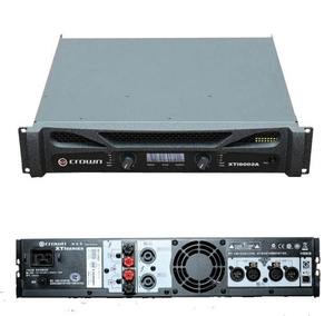 เครื่องขยายเสียงดิจิตอลสเตอริโอ 220V รุ่นใหม่ XTI1002A 2002A 4002A 6002A - Product Image 3