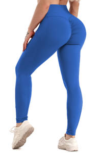 Women's Workout <b>Leggings</b> <b>With</b> Side <b>Pocket</b> Yoga Pants Fitted Mesh Short <b>Leggings</b> Women High Waist Tight <b>Leggings</b> Side Loop <b>Pocket</b> - Product Image 4