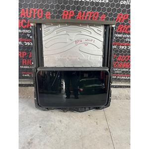 Techo Solar Completo para BMW Serie 1 (E81) (06>12) 7046143 204D4 - Product Image 3