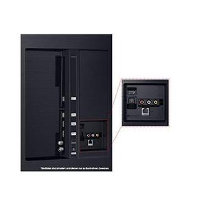 85 Inch QLED Smart TV 4K Ultra HD with WiFi 8K Resolution and 120Hz Refresh Rate for Hotels - Product Image 2